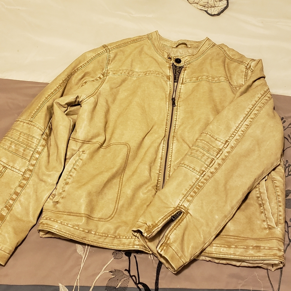 Men's jacket